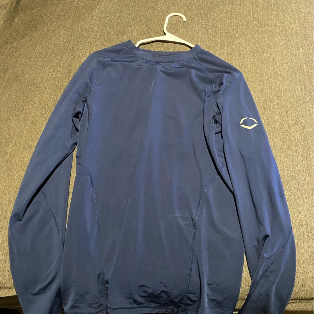 Evoshield Baselayer Longsleeve